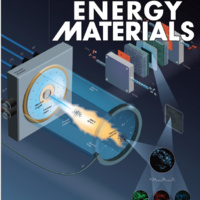 Bild Veröffentlichung in Advanced Energy Materials