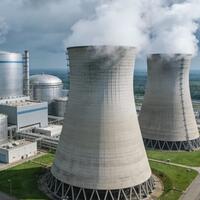 Bild Messdienstleistungen in der Fortluftüberwachung