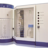 Bild Bench-top nanoparticle synthesis system NPS-20