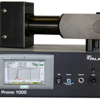 Image aerosol spectrometers