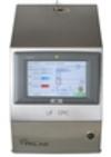 Image Particle counter for the ultrafine region: UF-CPC system